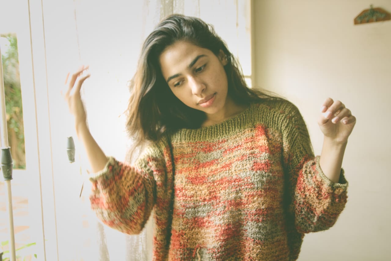 Consultório da psicóloga